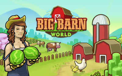 Big Barn World